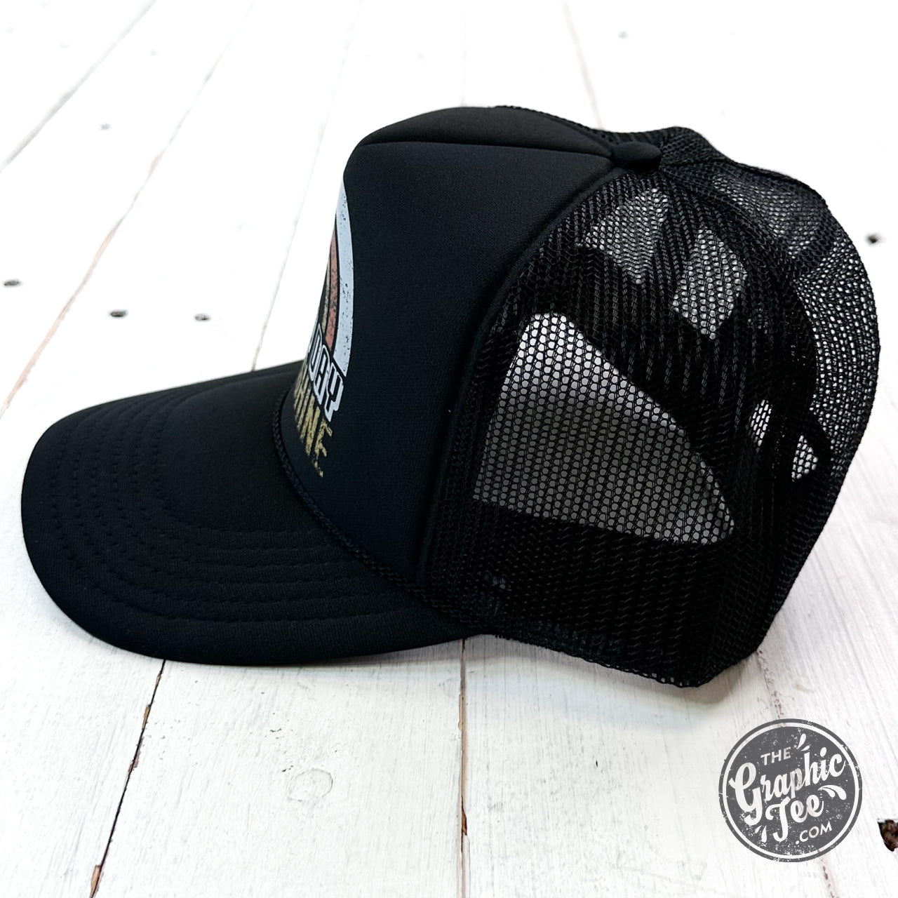 *WHOLESALE* Good Day Sunshine Foam Trucker Cap