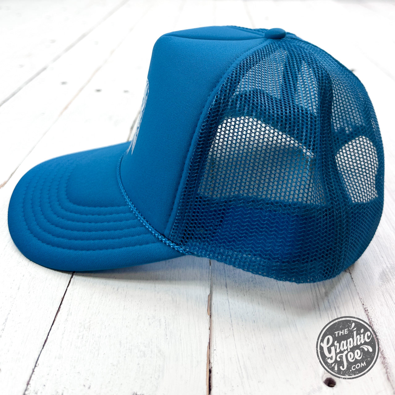 *WHOLESALE* Roam Free Foam Trucker Cap