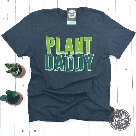 *WHOLESALE* Plant Daddy Short Sleeve Tee